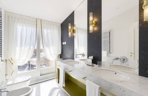 Viareggio Hôtel | Grand Hotel Principe di Piemonte