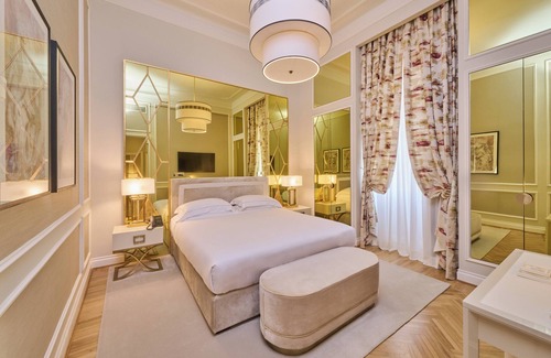Viareggio Hôtel | Grand Hotel Principe di Piemonte