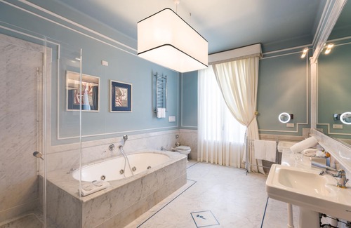 Viareggio Hôtel | Grand Hotel Principe di Piemonte