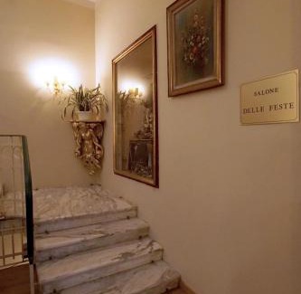 Salsomaggiore Terme Hôtel | Grand Hotel Regina Salsomaggiore