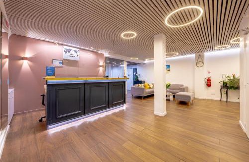 Orly Hôtel | Grand Hotel Sénia - Paris Orly Airport