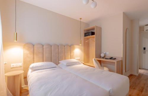 Orly Hôtel | Grand Hotel Sénia - Paris Orly Airport