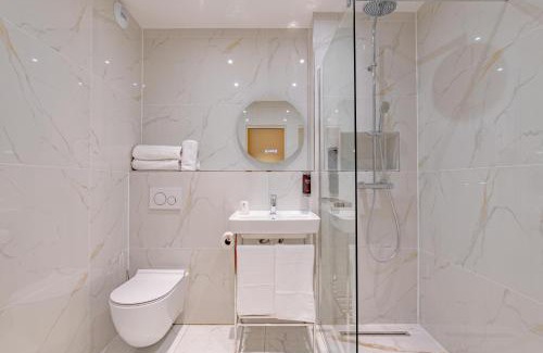 Orly Hôtel | Grand Hotel Sénia - Paris Orly Airport