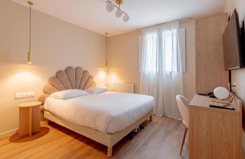 Orly Hôtel | Grand Hotel Sénia - Paris Orly Airport