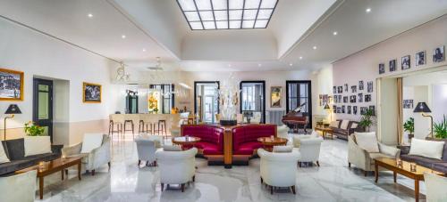 Salsomaggiore Terme Hôtel | Grand Hotel Salsomaggiore