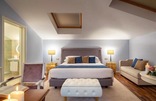 Salsomaggiore Terme Hôtel | Grand Hotel Salsomaggiore