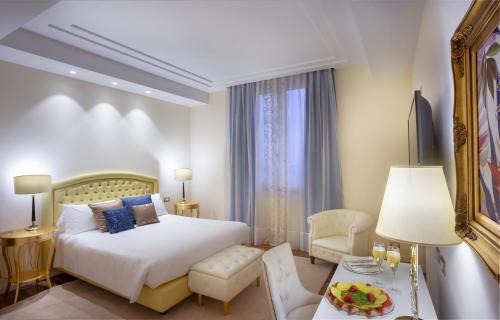 Salsomaggiore Terme Hôtel | Grand Hotel Salsomaggiore