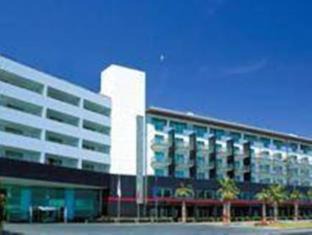 Salerno Hôtel | Grand Hotel Salerno