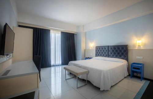 Salerno Hôtel | Grand Hotel Salerno