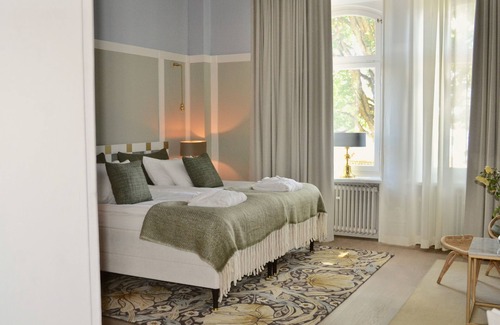 Saltsjobaden Hôtel | Grand Hotel Saltsjöbaden