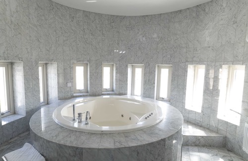 Saltsjobaden Hôtel | Grand Hotel Saltsjöbaden