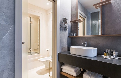 Cortina d'Ampezzo Hôtel | Grand Hotel Savoia Cortina d'Ampezzo, A Radisson Collection Hotel