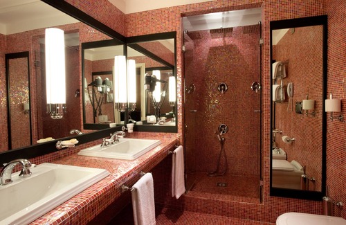 Pre Hôtel | Grand Hotel Savoia