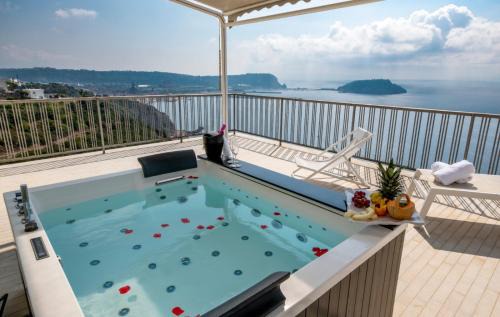 Pozzuoli Hôtel | GRAND HOTEL SERAPIDE