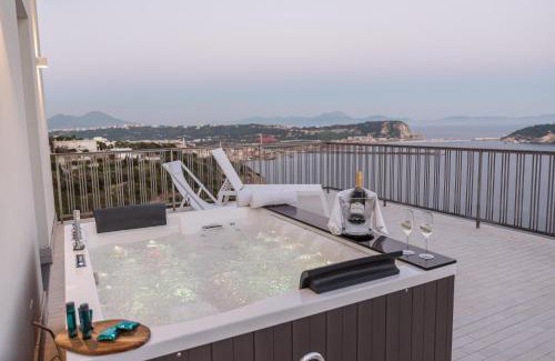 Pozzuoli Hôtel | GRAND HOTEL SERAPIDE