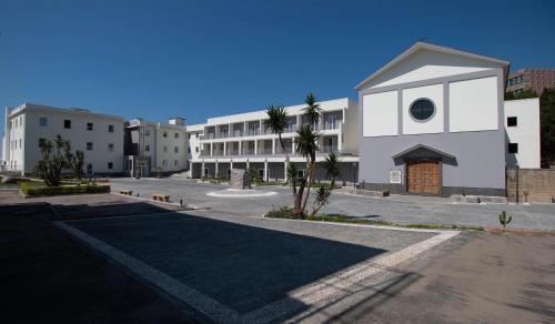 Pozzuoli Hôtel | GRAND HOTEL SERAPIDE