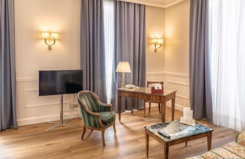 Historic Centre Hôtel | Grand Hotel Sitea
