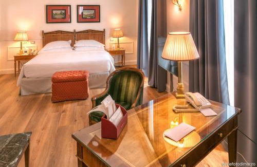 Historic Centre Hôtel | Grand Hotel Sitea