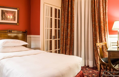 Historic Centre Hôtel | Grand Hotel Sitea