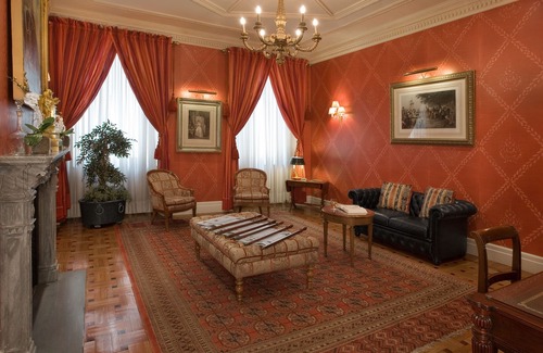 Historic Centre Hôtel | Grand Hotel Sitea