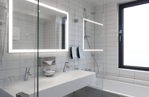 Skei Hôtel | Thon Partner Hotel Jølster