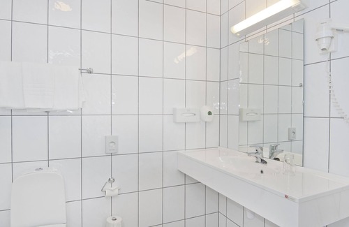 Skei Hôtel | Thon Partner Hotel Jølster