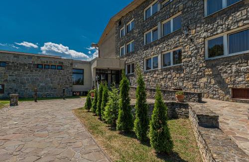Spisske Tomasovce Appartement | Grand Hotel Spiš