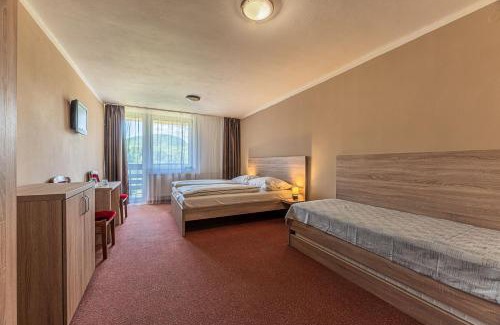 Spisske Tomasovce Appartement | Grand Hotel Spiš
