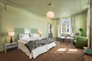 Sentrum Hôtel | Grand Hotel Terminus