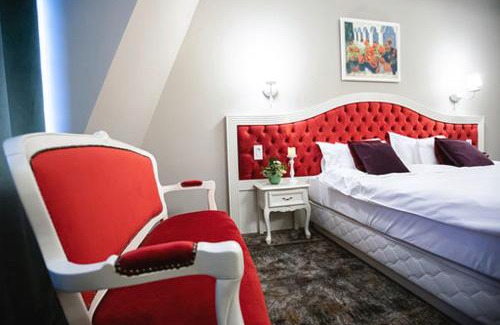 Iasi Hôtel | Grand Hotel Traian