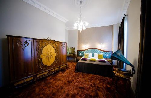 Iasi Hôtel | Grand Hotel Traian