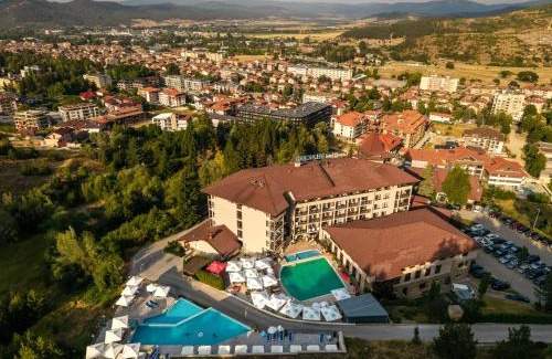 Velingrad Hôtel | Grand Hotel Velingrad