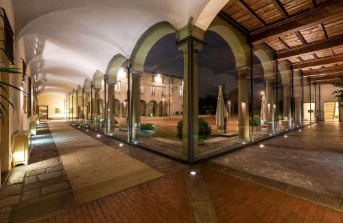 Rondo - Torretta Hôtel | Grand Hotel Villa Torretta, Curio Collection by Hilton