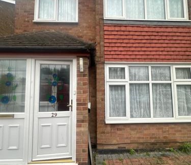 South Hornchurch Appartement | Grand House