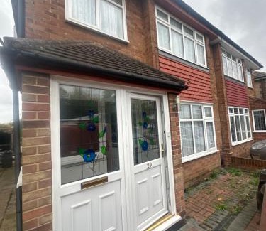 South Hornchurch Appartement | Grand House