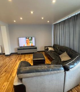 South Hornchurch Appartement | Grand House