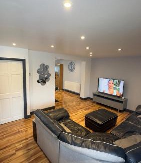 South Hornchurch Appartement | Grand House
