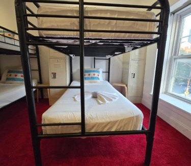 West Town Hôtel | Grand House