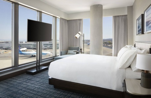 San Francisco Hôtel | Grand Hyatt at SFO