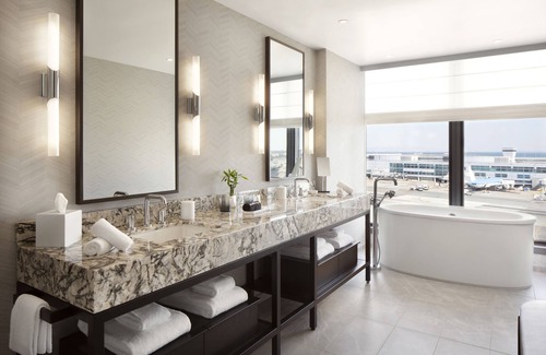 San Francisco Hôtel | Grand Hyatt at SFO