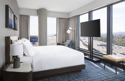 San Francisco Hôtel | Grand Hyatt at SFO