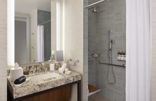 San Francisco Hôtel | Grand Hyatt at SFO