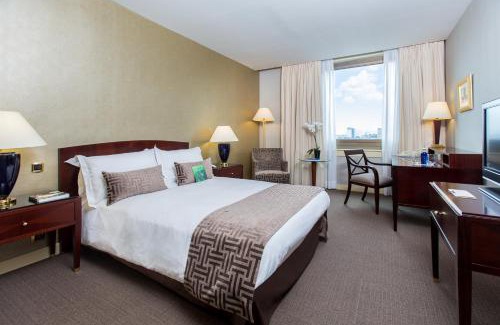Les Corts Hôtel | Grand Hyatt Barcelona