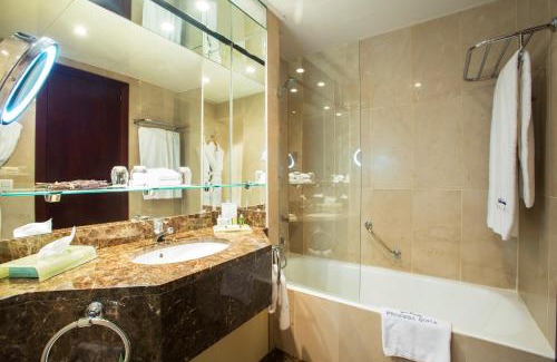 Les Corts Hôtel | Grand Hyatt Barcelona
