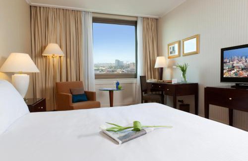 Les Corts Hôtel | Grand Hyatt Barcelona