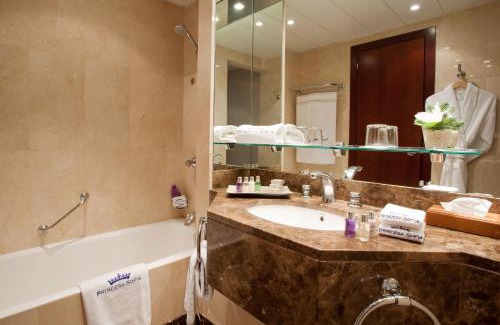 Les Corts Hôtel | Grand Hyatt Barcelona