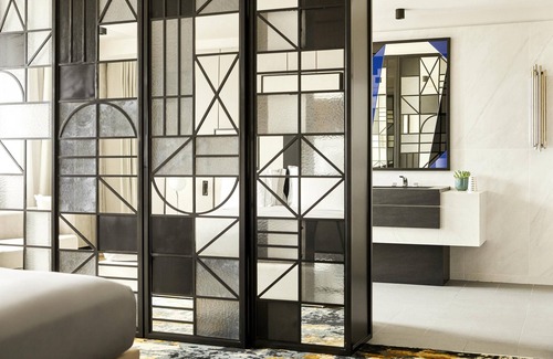 Les Corts Hôtel | Grand Hyatt Barcelona