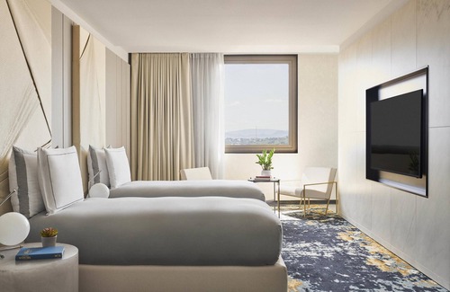 Les Corts Hôtel | Grand Hyatt Barcelona