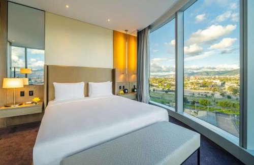 Bogota Hôtel | Grand Hyatt Bogota