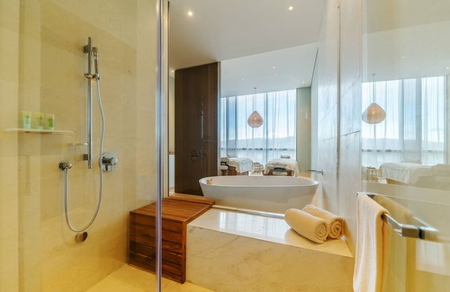 Bogota Hôtel | Grand Hyatt Bogota